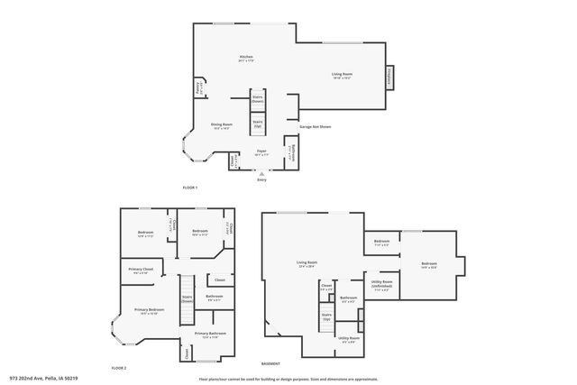 973 202nd Avenue, Pella, IA 50219