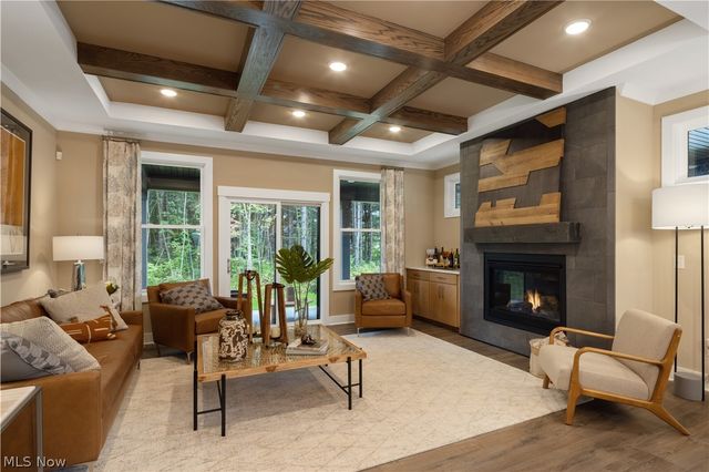 3735 Overlook Court, Fairlawn, OH 44333