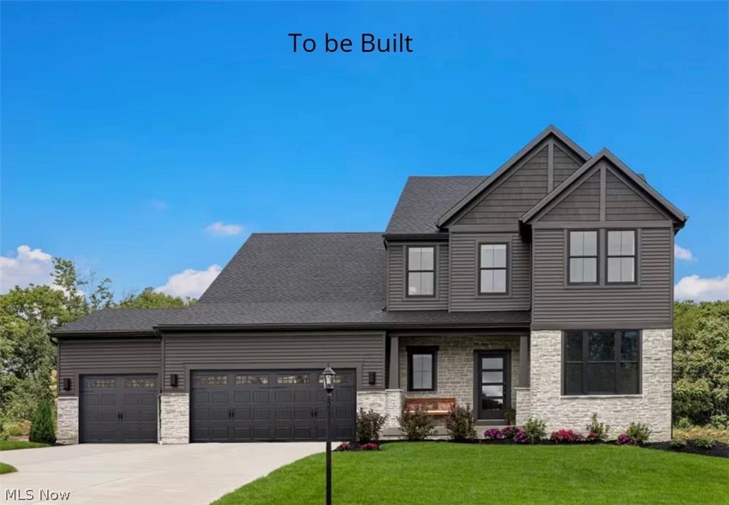 3735 Overlook Court, Fairlawn, OH 44333