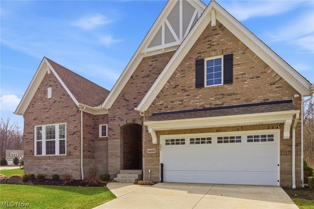 4650 Crocker Woods Lane, Westlake, OH 44145