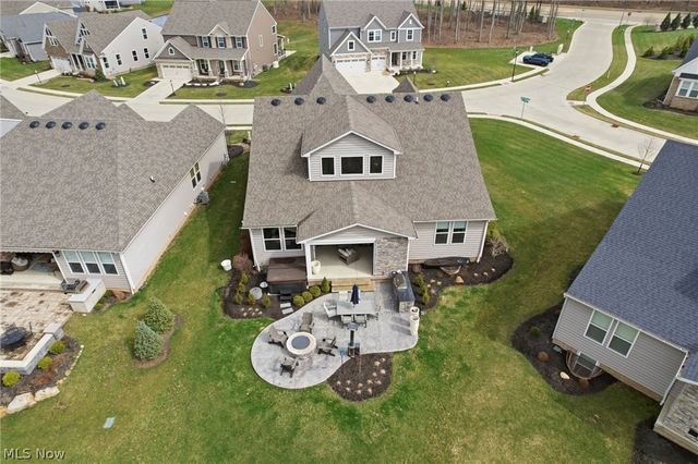 4650 Crocker Woods Lane, Westlake, OH 44145