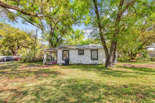 2007 W 61ST STREET, Tampa, FL 33619