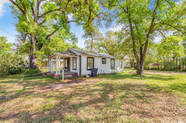 2007 W 61ST STREET, Tampa, FL 33619