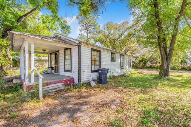 2007 W 61ST STREET, Tampa, FL 33619