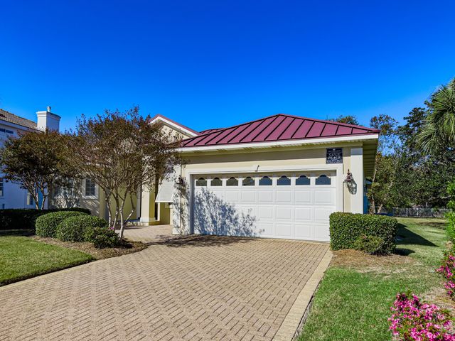 4729 Papaya Park, Destin, FL 32541