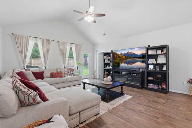 11742 Bari Reef Lane, Conroe, TX 77304