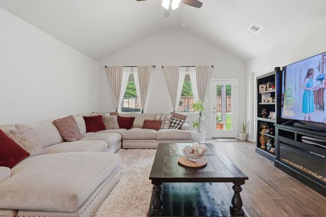 11742 Bari Reef Lane, Conroe, TX 77304