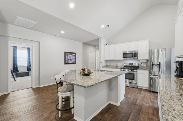 11742 Bari Reef Lane, Conroe, TX 77304