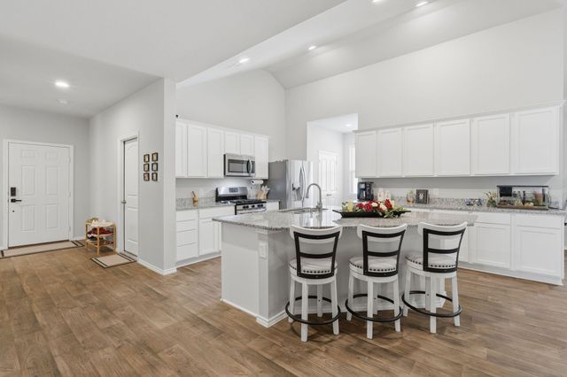 11742 Bari Reef Lane, Conroe, TX 77304