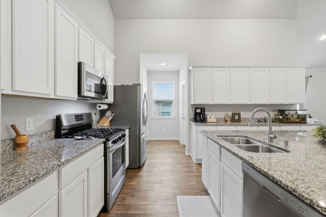 11742 Bari Reef Lane, Conroe, TX 77304