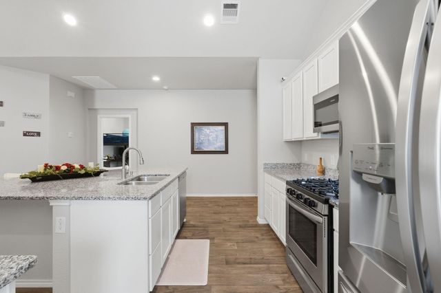 11742 Bari Reef Lane, Conroe, TX 77304