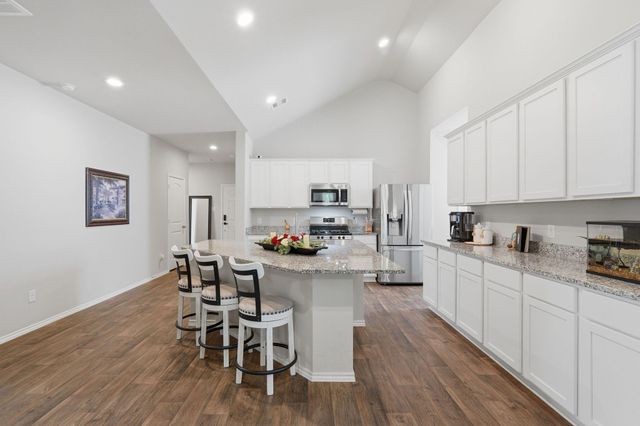 11742 Bari Reef Lane, Conroe, TX 77304