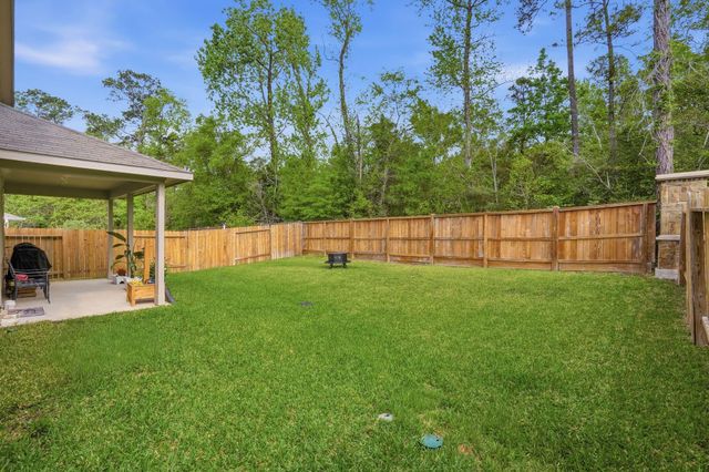 11742 Bari Reef Lane, Conroe, TX 77304