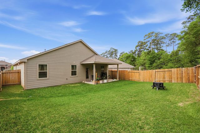 11742 Bari Reef Lane, Conroe, TX 77304