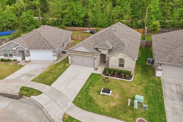 11742 Bari Reef Lane, Conroe, TX 77304