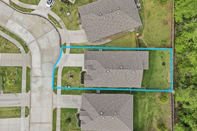 11742 Bari Reef Lane, Conroe, TX 77304