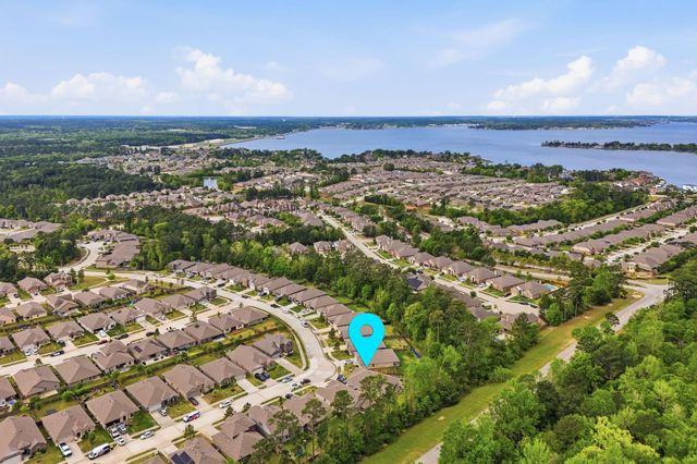 11742 Bari Reef Lane, Conroe, TX 77304
