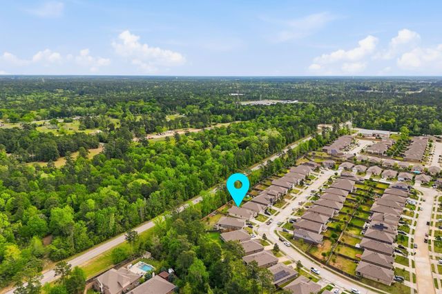 11742 Bari Reef Lane, Conroe, TX 77304