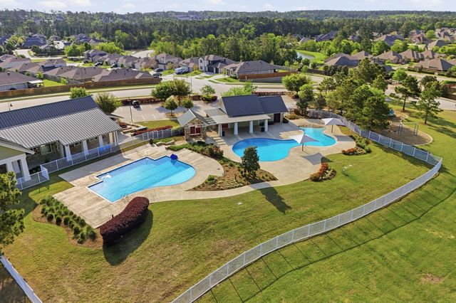 11742 Bari Reef Lane, Conroe, TX 77304