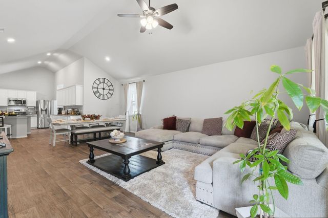 11742 Bari Reef Lane, Conroe, TX 77304