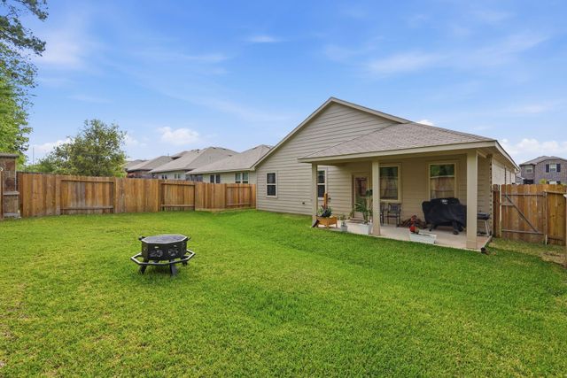 11742 Bari Reef Lane, Conroe, TX 77304