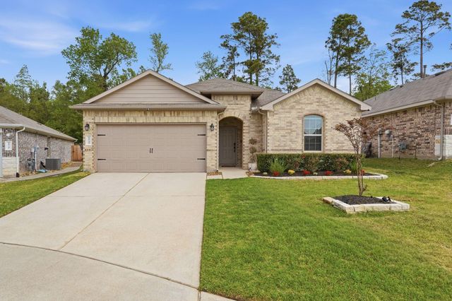 11742 Bari Reef Lane, Conroe, TX 77304