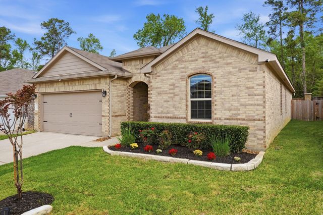 11742 Bari Reef Lane, Conroe, TX 77304