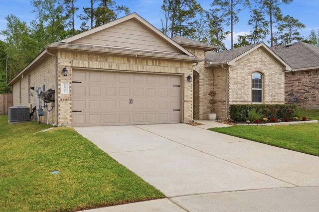 11742 Bari Reef Lane, Conroe, TX 77304