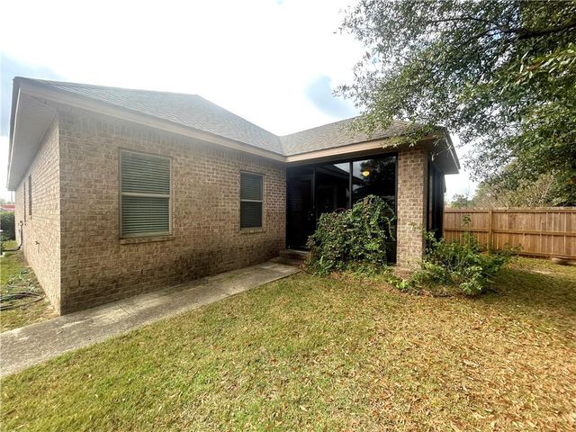 6320 Mcmurray N Place, Mobile, AL 36609