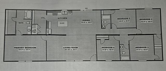 194 Williams LN A, Cedar Creek, TX 78612