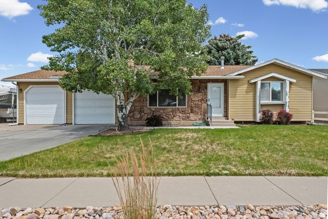 5907 S BRASS DR, Salt Lake City, UT 84118