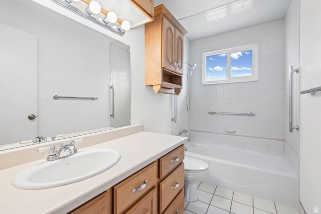 5907 S BRASS DR, Salt Lake City, UT 84118