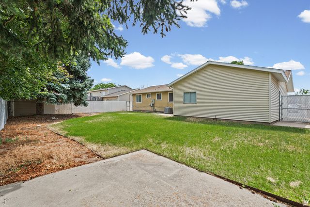 5907 S BRASS DR, Salt Lake City, UT 84118