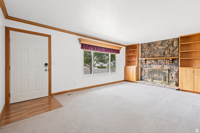 5907 S BRASS DR, Salt Lake City, UT 84118