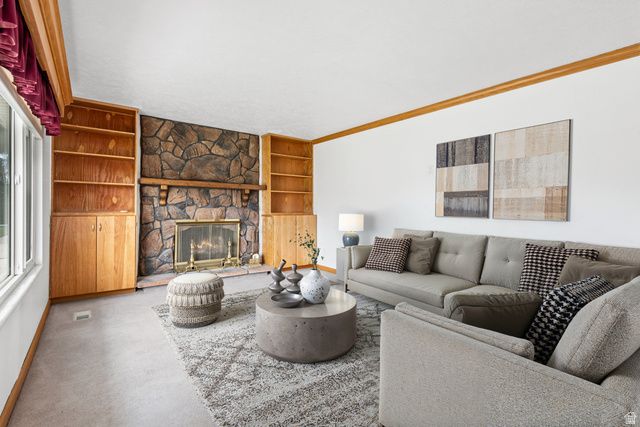 5907 S BRASS DR, Salt Lake City, UT 84118