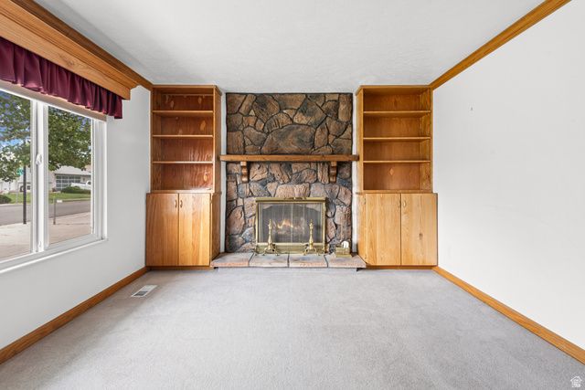 5907 S BRASS DR, Salt Lake City, UT 84118