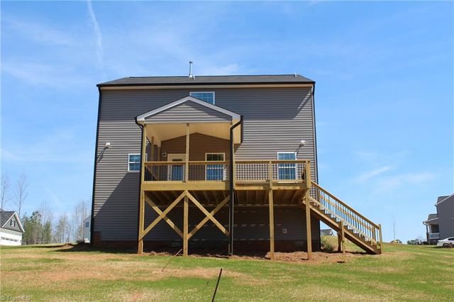 1442 Reading Court 84 KL, Burlington, NC 27217