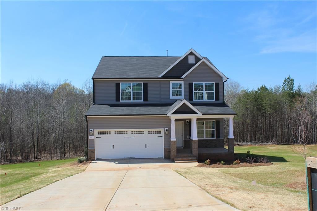 1442 Reading Court 84 KL, Burlington, NC 27217