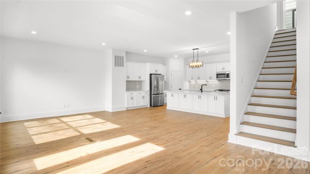 1609 A N Davidson Street, Charlotte, NC 28206