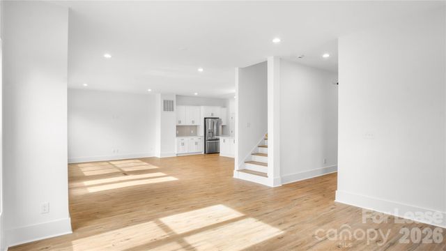 1609 A N Davidson Street, Charlotte, NC 28206