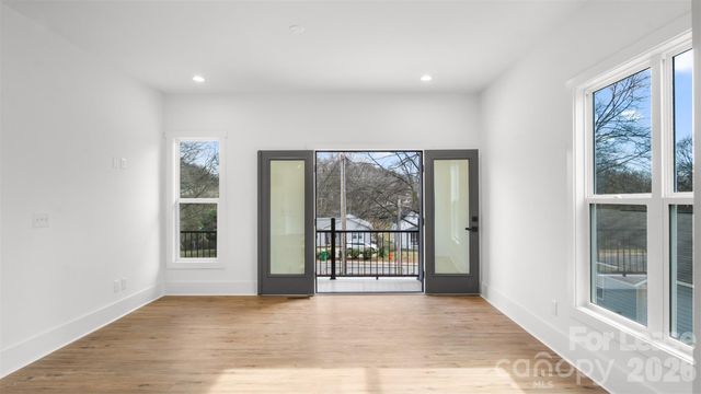 1609 A N Davidson Street, Charlotte, NC 28206
