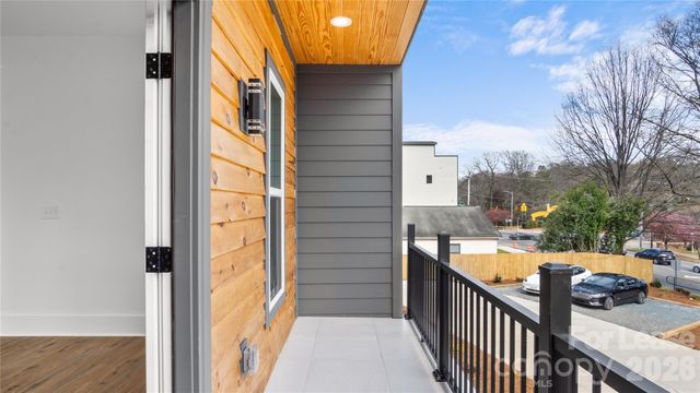1609 A N Davidson Street, Charlotte, NC 28206