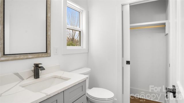 1609 A N Davidson Street, Charlotte, NC 28206