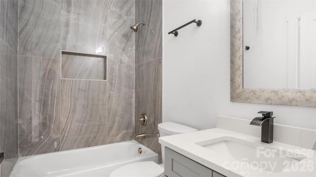 1609 A N Davidson Street, Charlotte, NC 28206