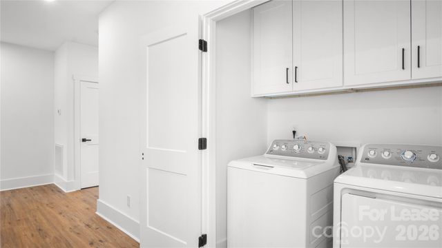 1609 A N Davidson Street, Charlotte, NC 28206