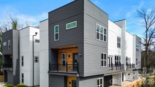 1609 A N Davidson Street, Charlotte, NC 28206