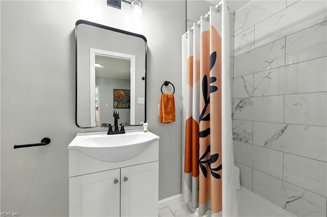 123 Francis ST, Portsmouth, VA 23702