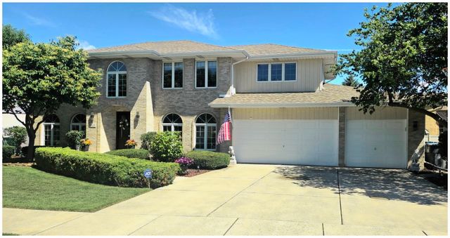 7824 Sea Pines Road, Orland Park, IL 60462