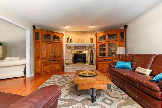 7824 Sea Pines Road, Orland Park, IL 60462