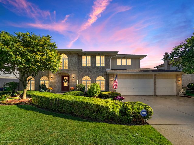 7824 Sea Pines Road, Orland Park, IL 60462